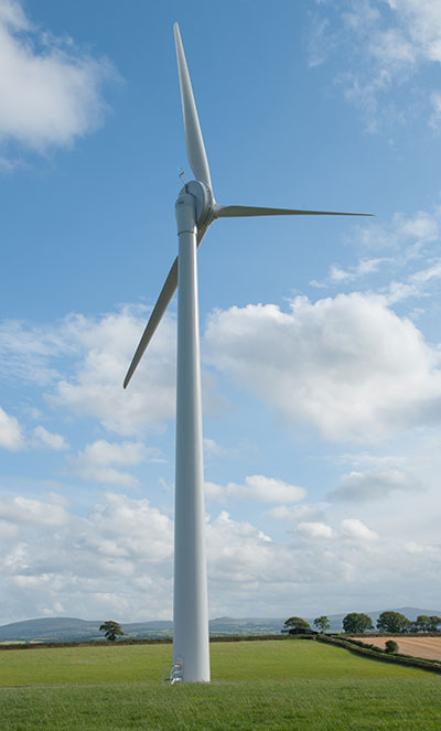 Wind Turbine